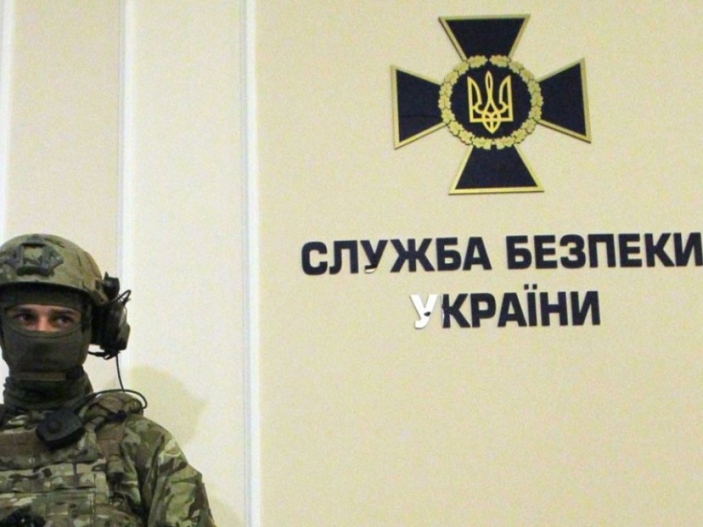 СБУ: Киев будет инициировать экстрадицию задержанных в Беларуси представителей ЧВК «Вагнер»