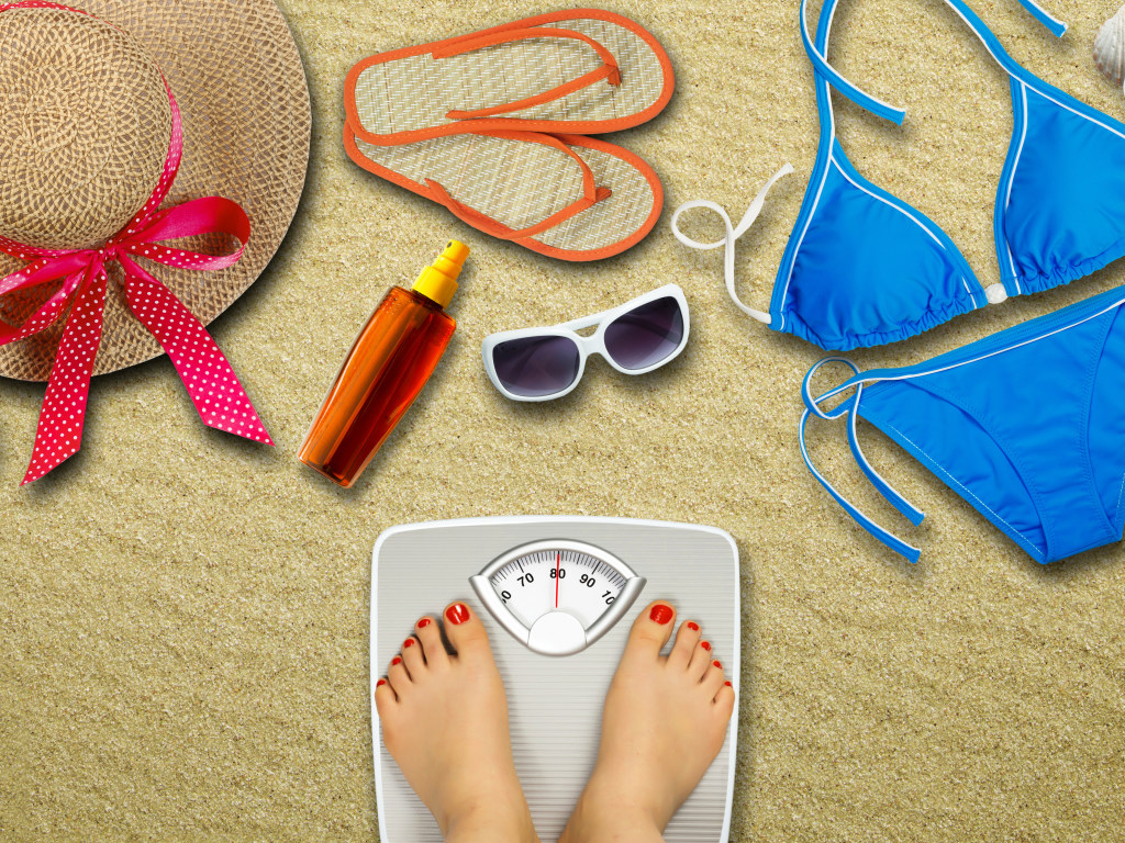 Эксперты рассказали, как не переедать в отпуске, чтобы не набрать лишних килограммов