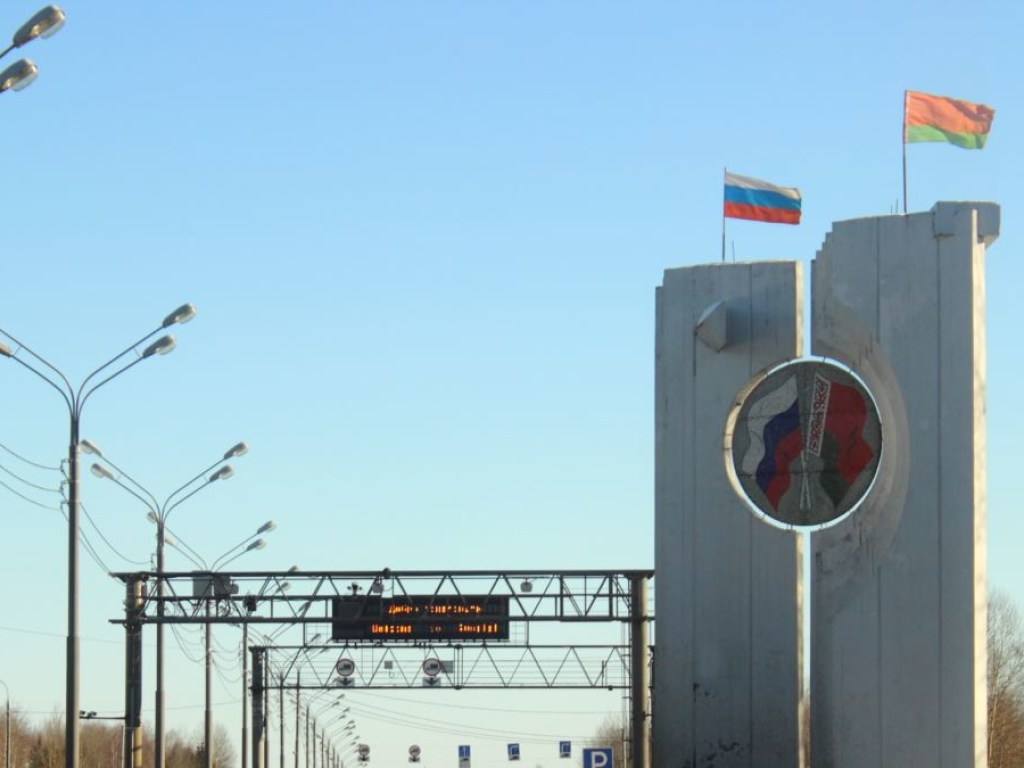 Задержание наемников ЧВК «Вагнера»: Беларусь ужесточила пограничный контроль с РФ и Украиной