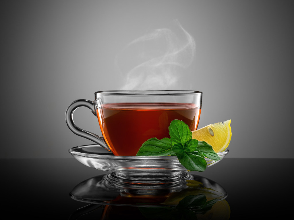 Чай может вызвать рак: ученые выяснили причину