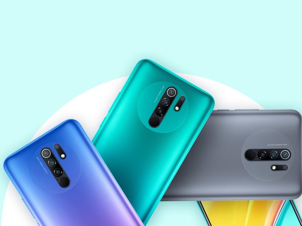 Появились подробности о новом смартфоне от бренда Redmi (ФОТО)