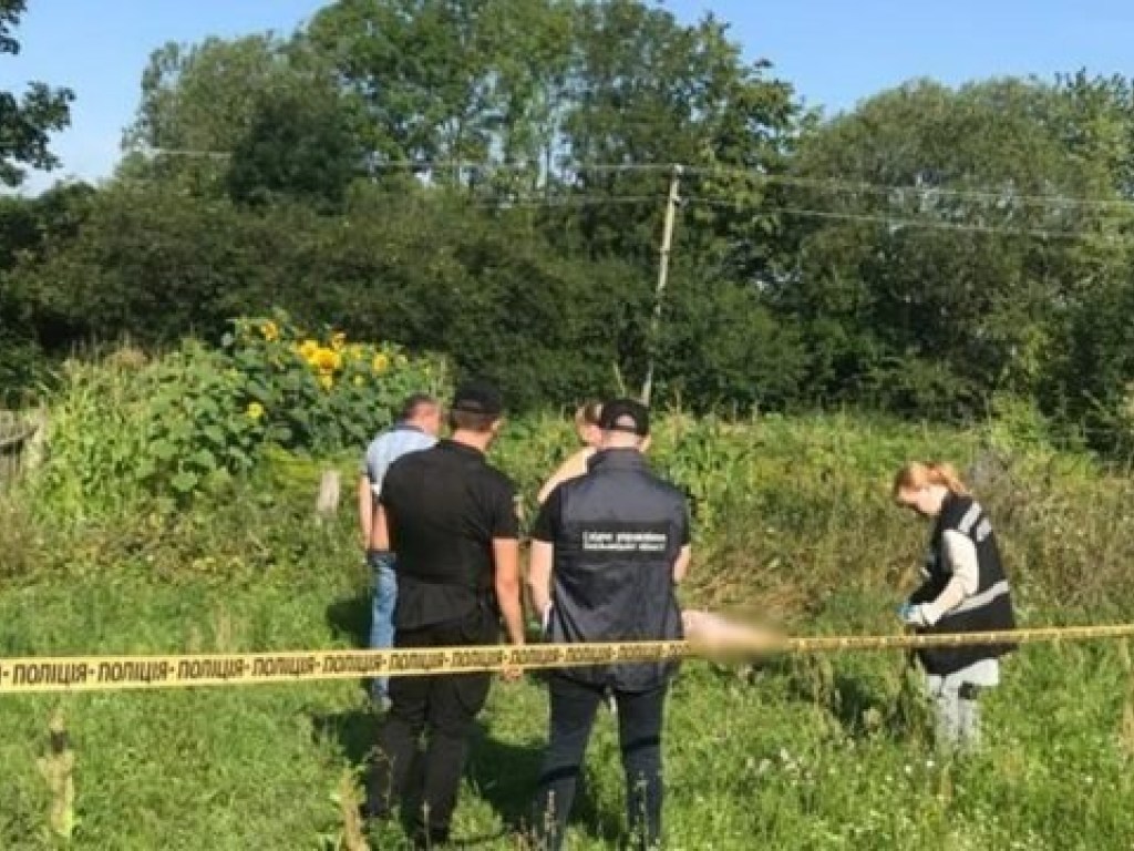 В Хмельницкой области за отказ от секса за 200 гривен зверски избили 35-летнюю женщину (ФОТО)