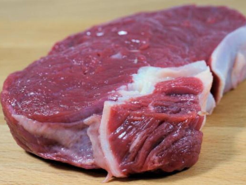 Врач об искусственном мясе: в продукте могут быть гормоны и антибиотики