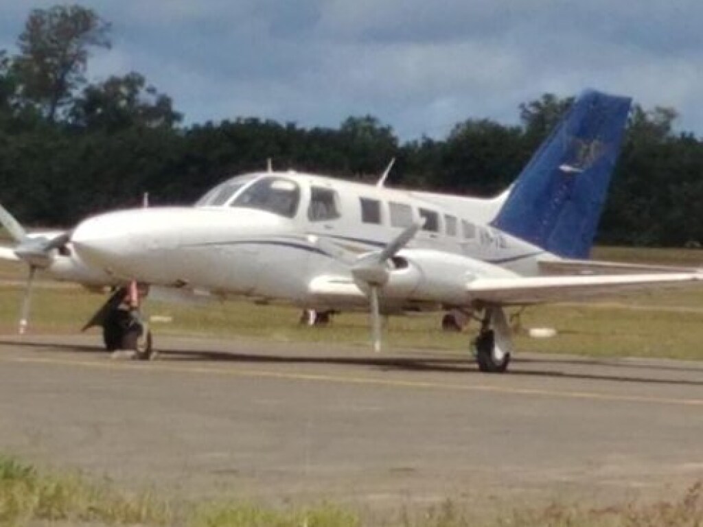 Жадность сгубила: Под Австралией рухнул самолет с 500 килограммами кокаина (ФОТО)