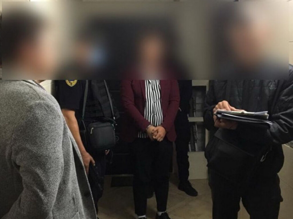 На Сумщине полиция задержала педофила, который изнасиловал 9-летнюю девочку (ФОТО)