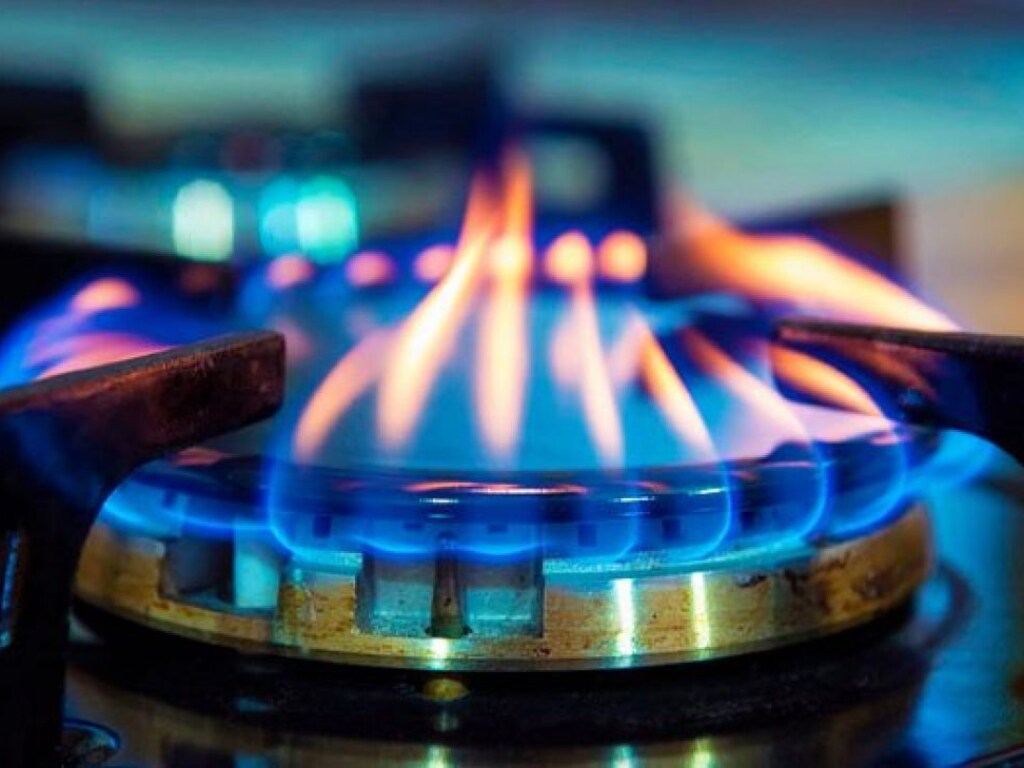 В Украине цена на газ для населения выросла на 9% &#8212; «Нафтогаз»