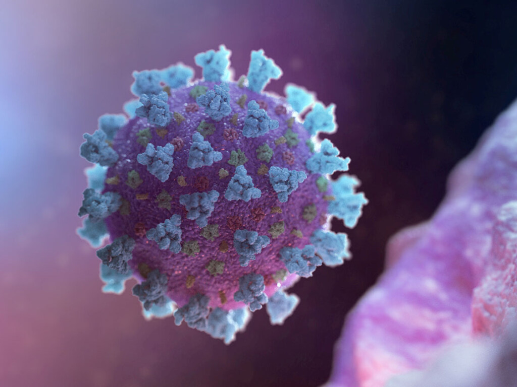 В Германии сообщили о начале второй волны эпидемии коронавируса