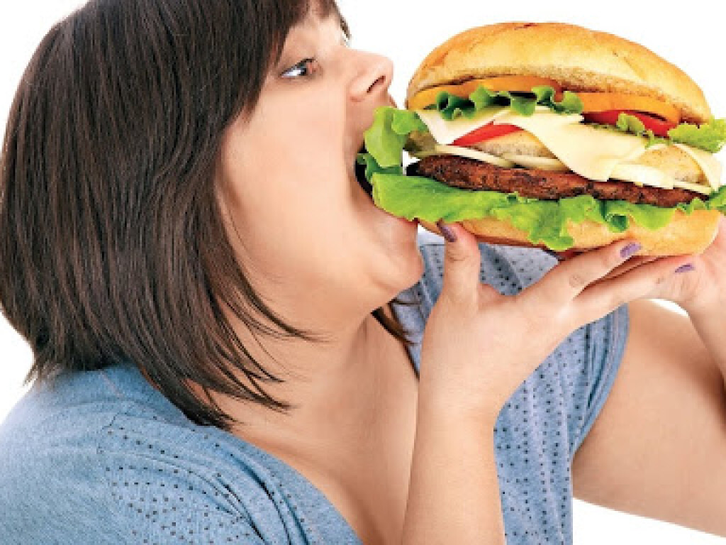 Ожирение после 20 лет грозит неизлечимой болезнью