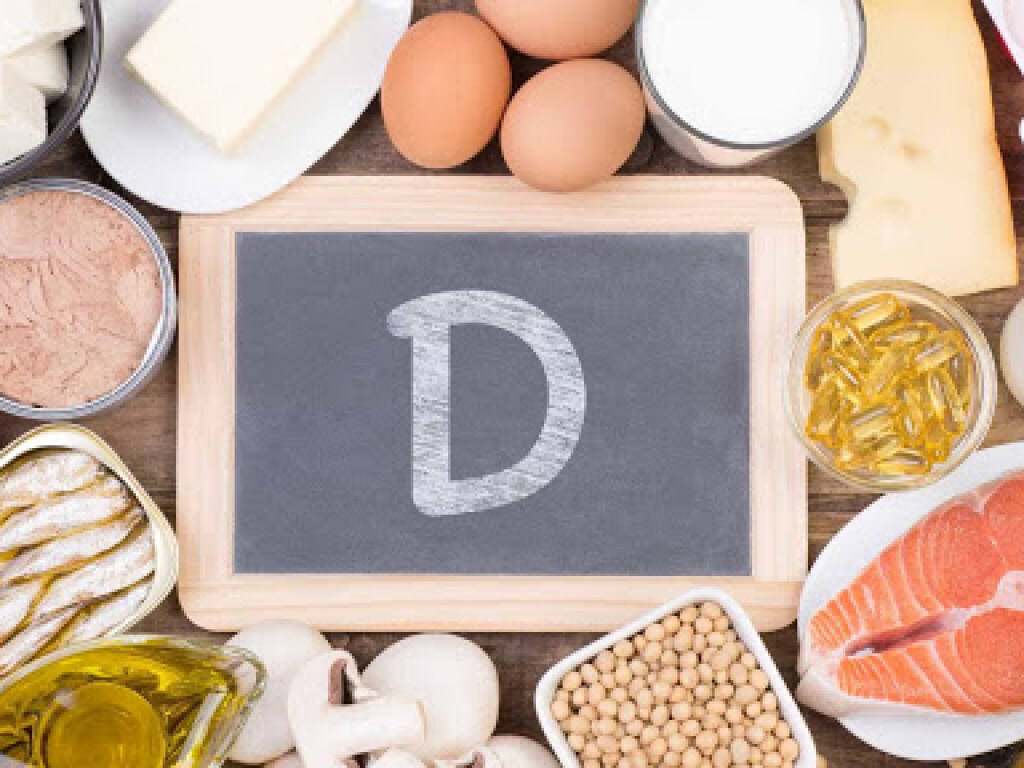 Медики назвали симптом дефицита витамина D, на который никто не обращает внимания