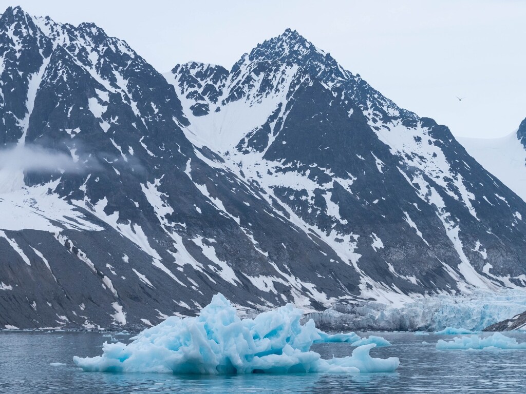 Арктика показала тревожный антирекорд: что случилось