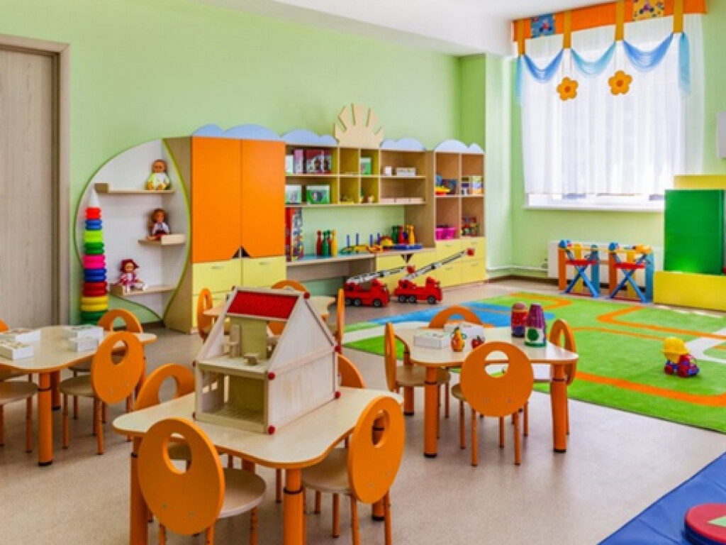 Вспышка коронавируса: во Львове закрыли еще два детских сада