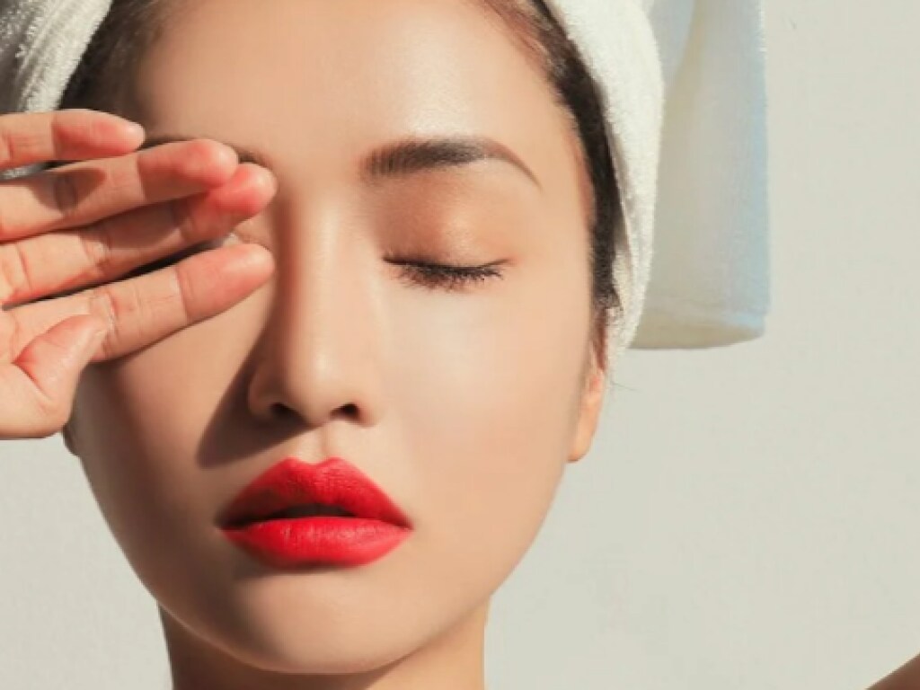 Азиатские девушки знают секреты сохранения молодости кожи: косметологи дали свои разъяснения