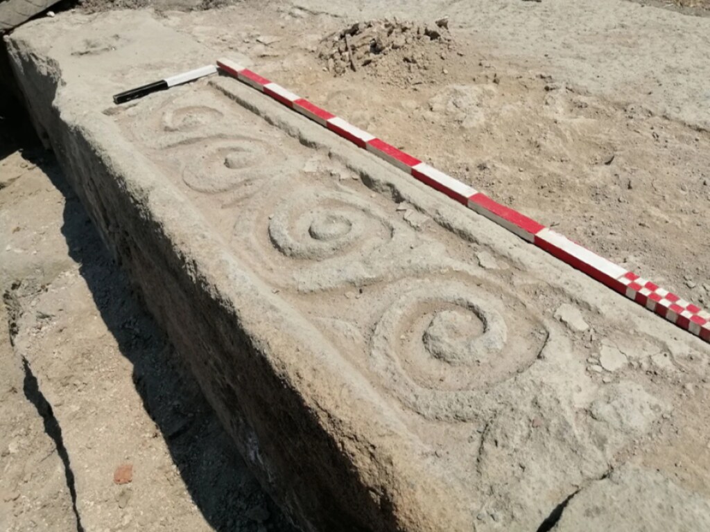 У Черного моря археологи обнаружили уникальные древние объекты (ФОТО)