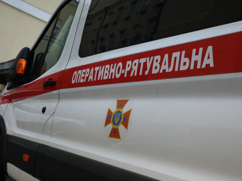 В Киевской области три человека погибли при чистке канализационной ямы