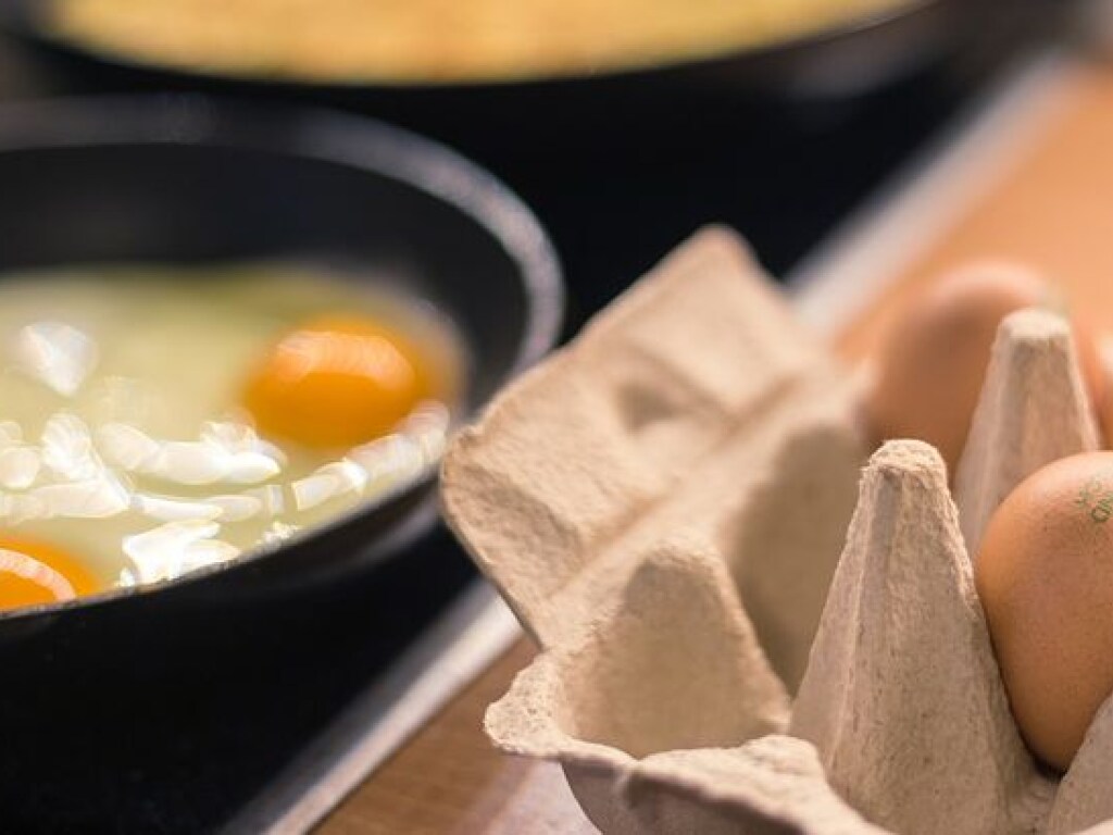 Эксперты назвали невероятную пользу куриных яиц при похудении
