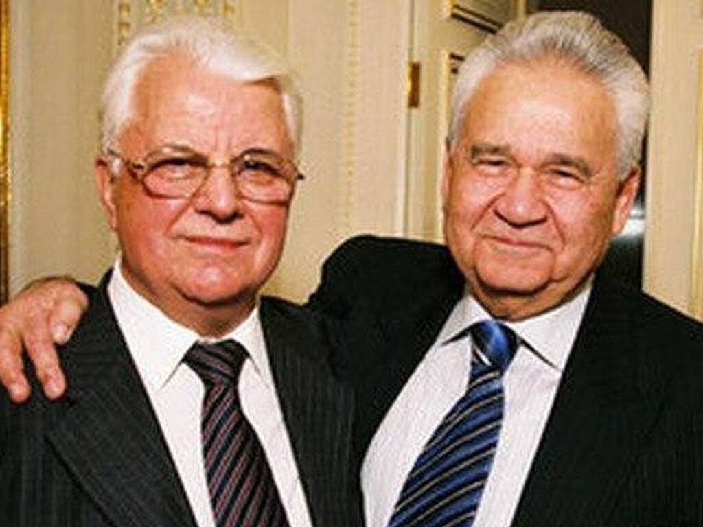 Минский процесс: Провал прикрыли именами Фокина и Кравчука?
