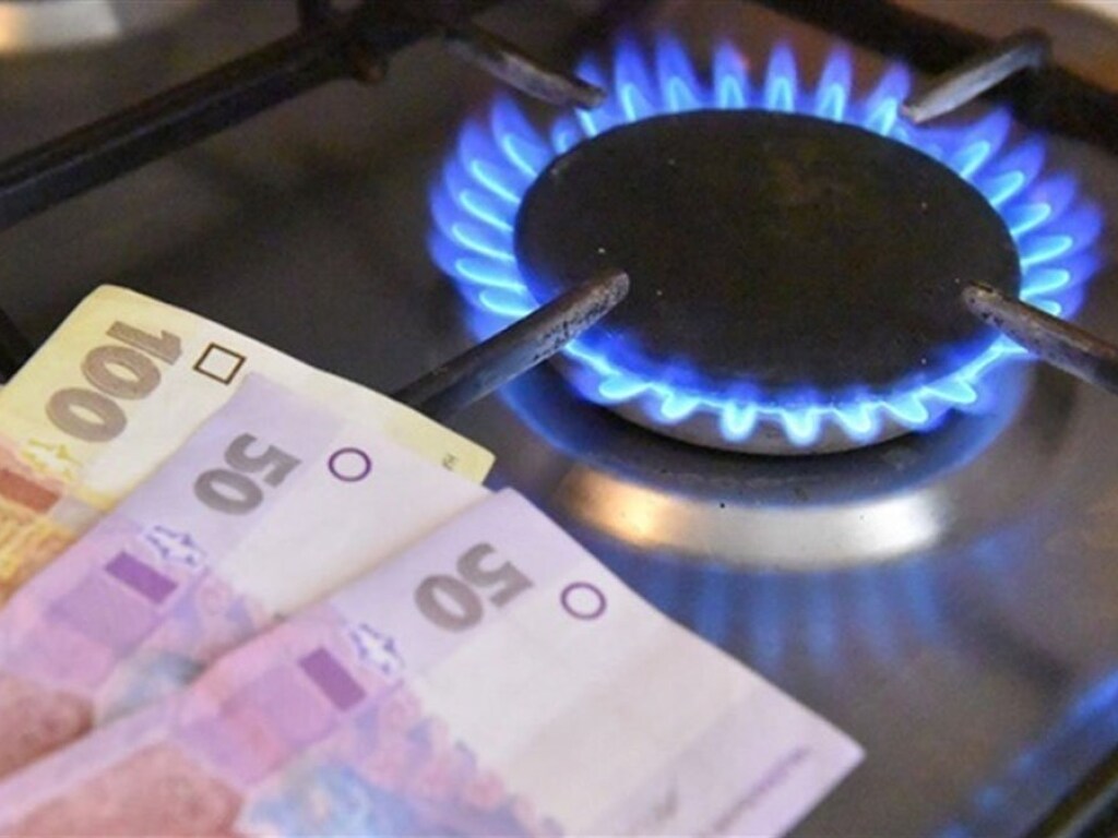 Эксперт прокомментировал повышение годовой цены газа для населения почти на 50%