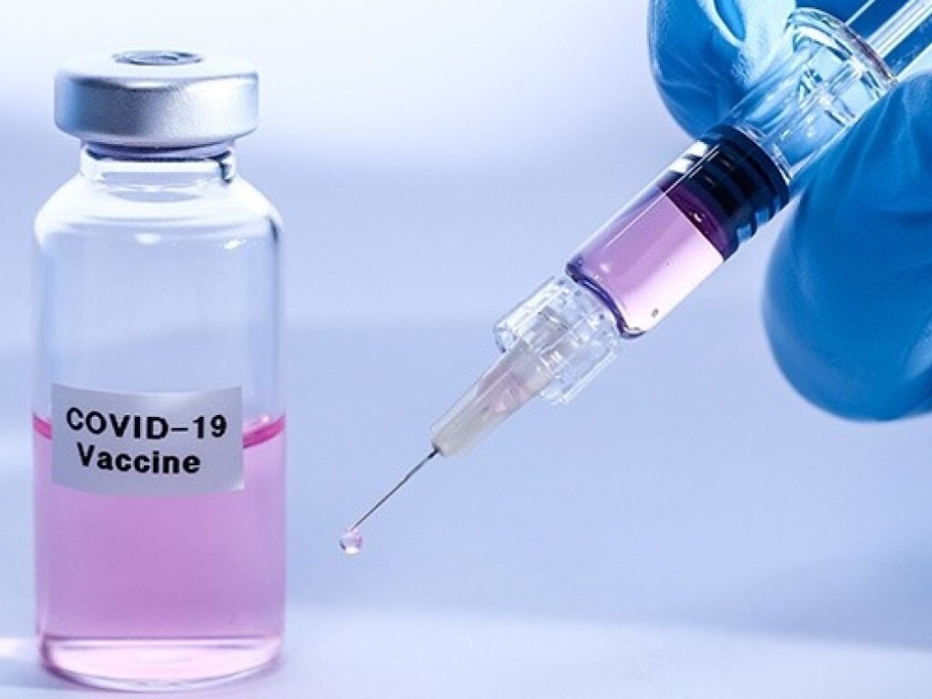 Ляшко: Украина может получить партию бесплатной вакцины от коронавируса