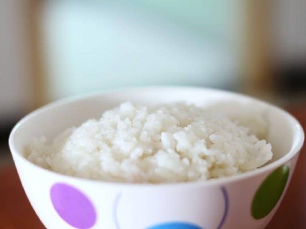 Ученые назвали смертельную опасность употребления белого риса