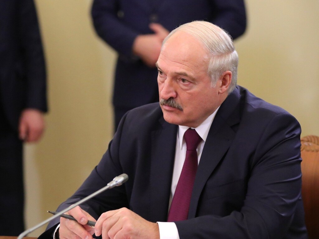 В Беларуси ждут генпрокуроров Украины и России