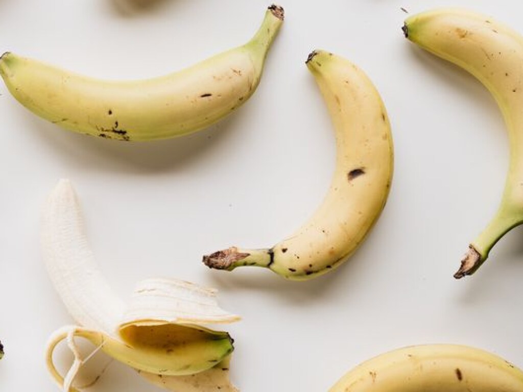Эксперты рассказали о полезных свойствах бананов