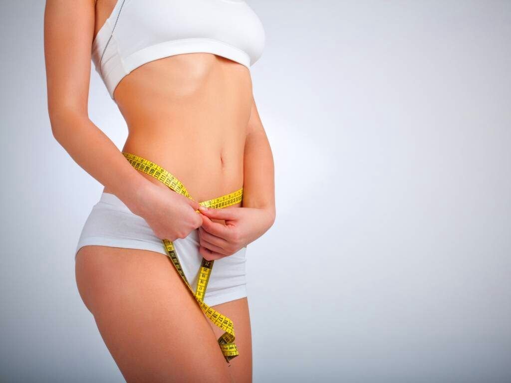  Как не набрать вес после похудения: диетолог дала дельные советы