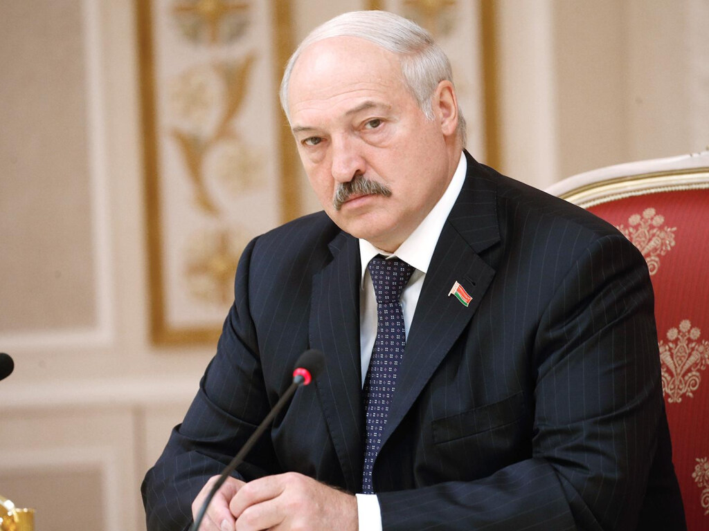 Лукашенко рассказал, как предсказывал Януковичу события Майдана (ВИДЕО)