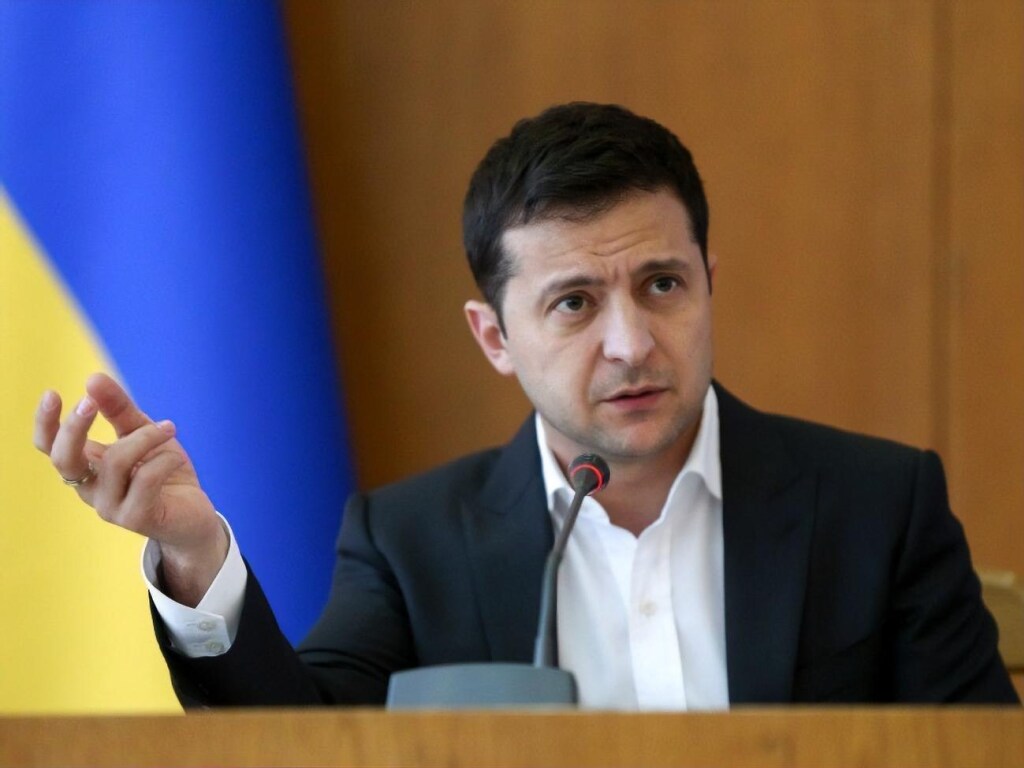 Дело «Мотор Сичи»: Зеленский может вернуть Украине экономический суверенитет &#8212; эксперты