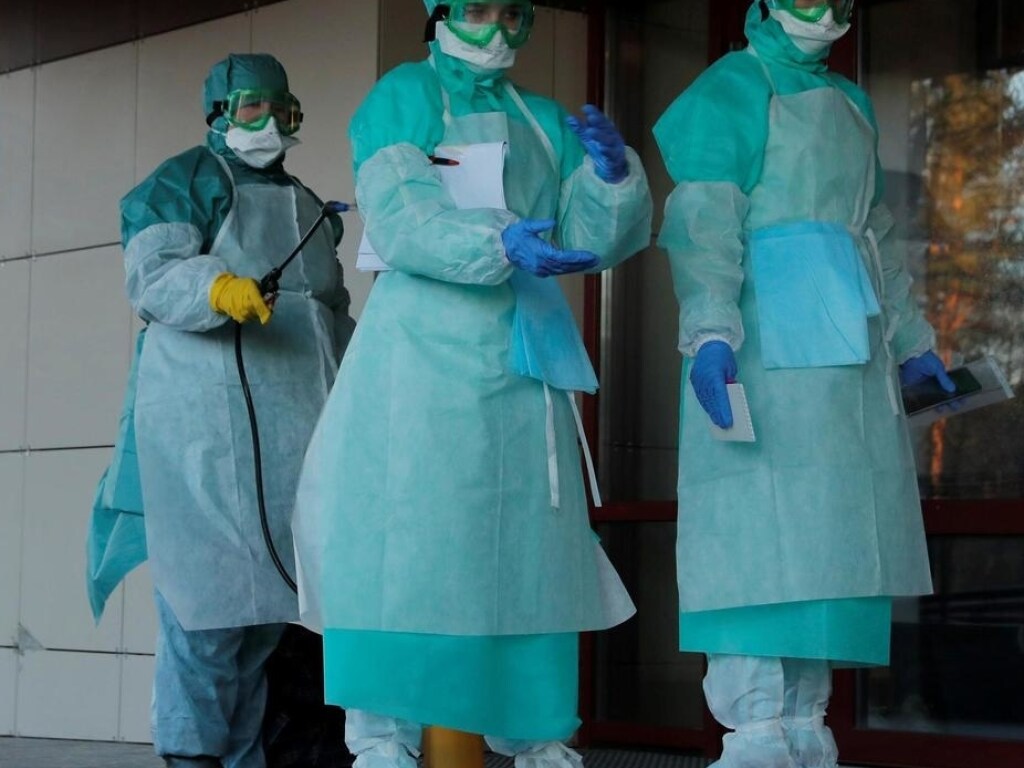 Пандемия коронавируса: в мире количество заряженных превысило 19 миллионов