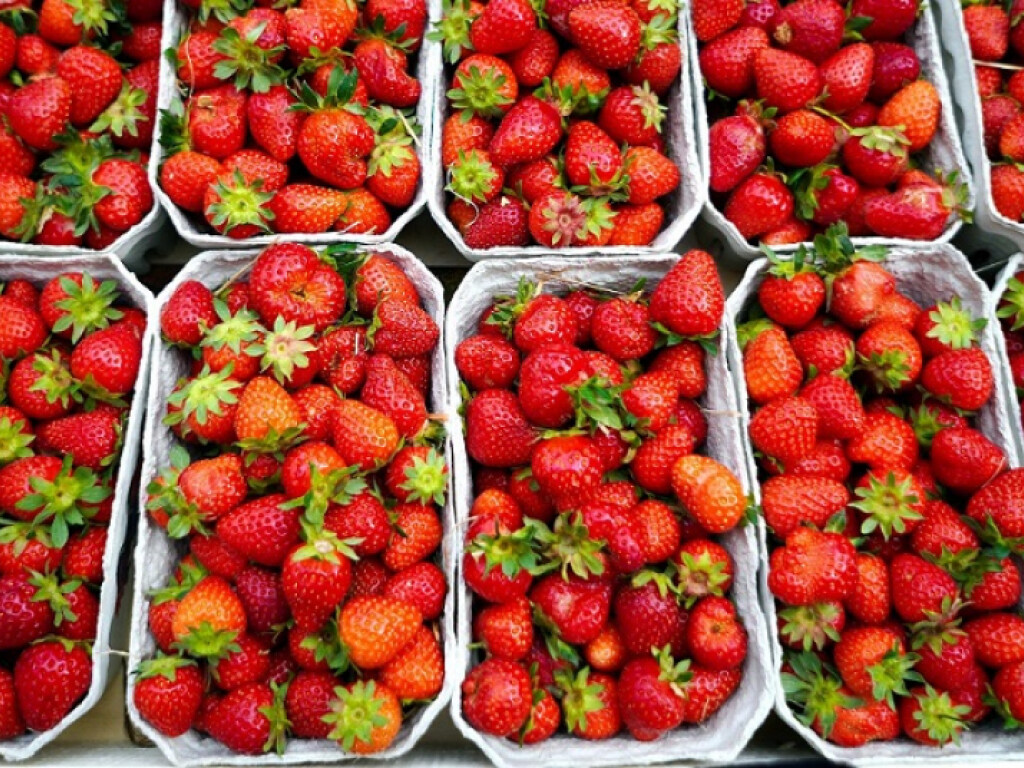 Из-за высоких цен украинцы могут позволить себе покупать ягоды только летом &#8212; эксперт