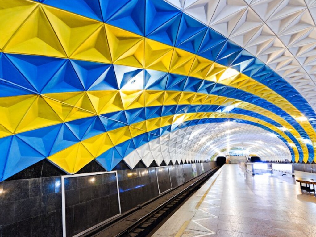 Карантин в Харькове: метро останавливать не будут