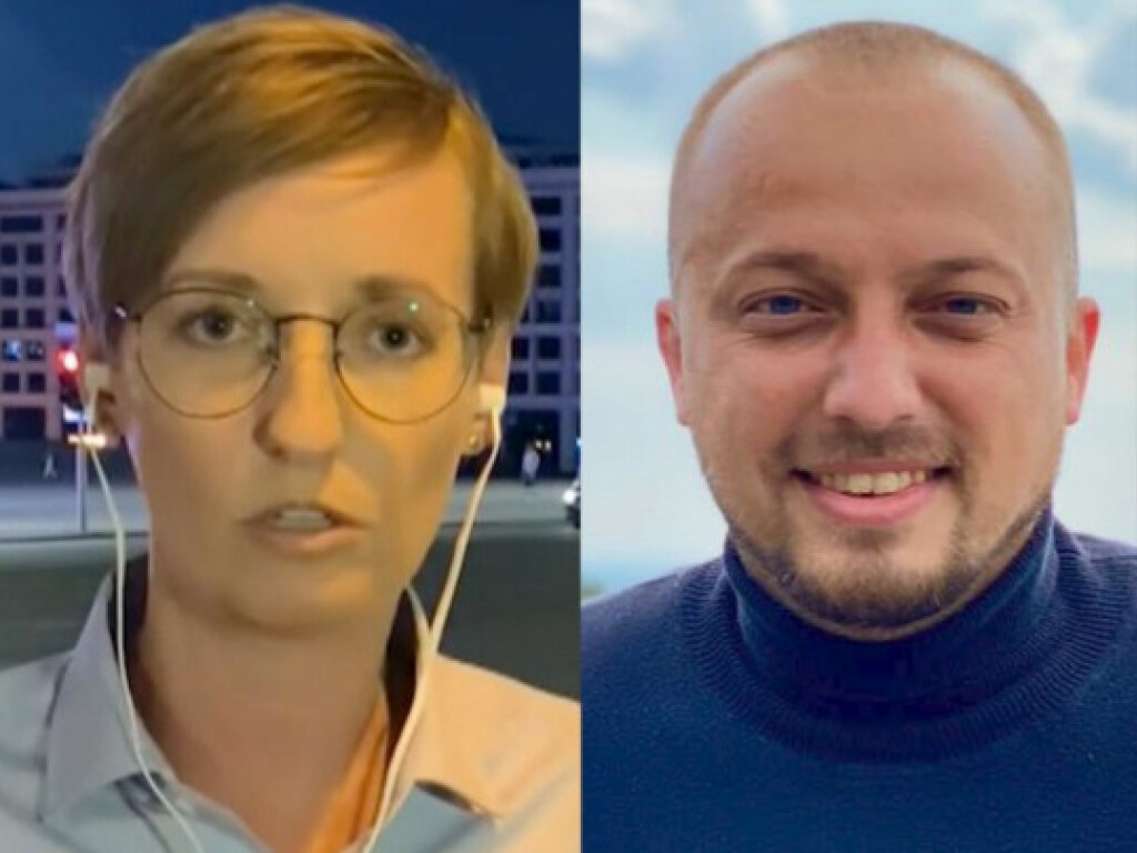 В Минске задержали украинских журналистов: СМИ узнали подробности