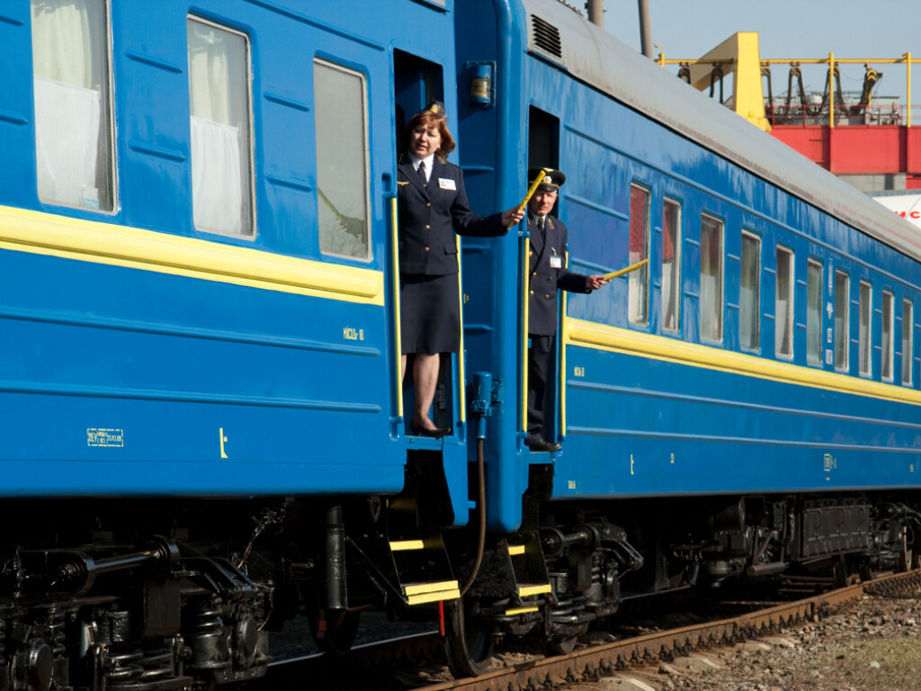 Эксперт оценил идею «Укрзализныци» о сотрудничестве с МВД для усиления безопасности в вагонах 