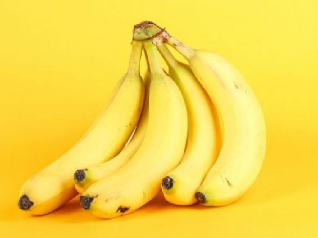 Эксперты назвали недооценённые свойства бананов