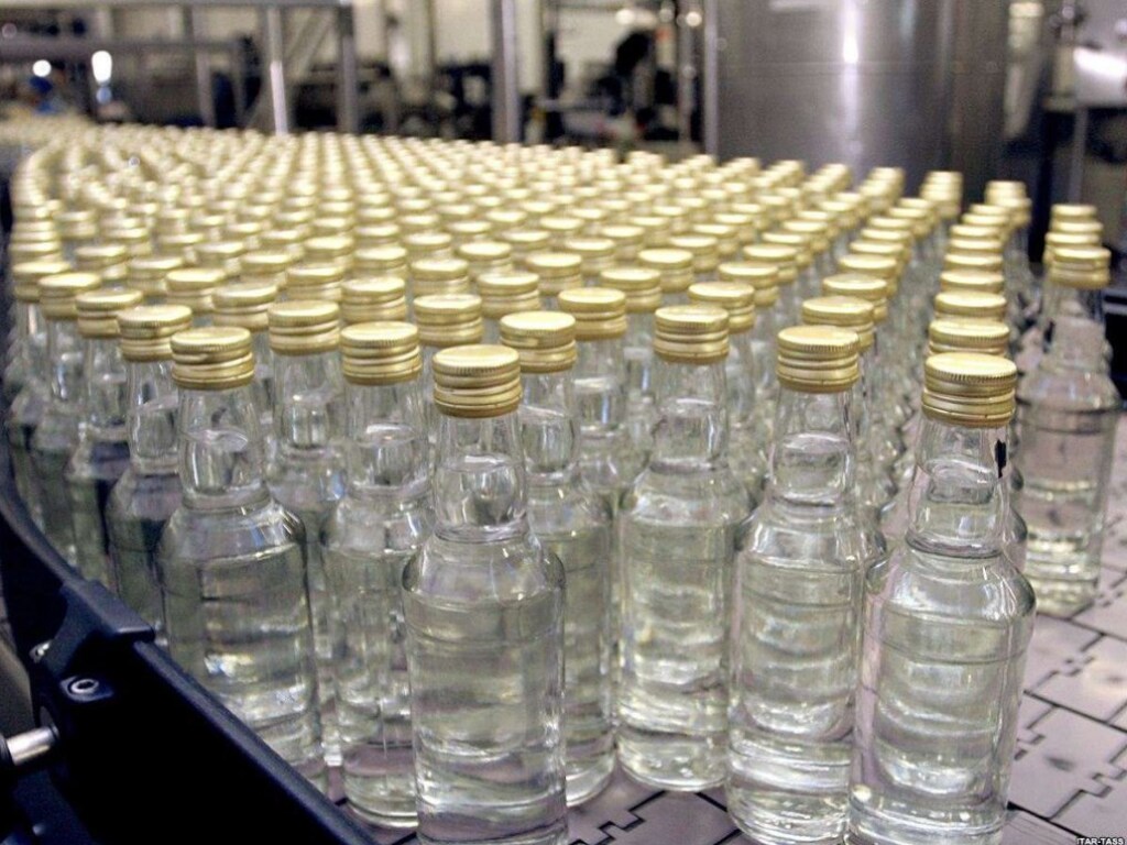Экономист указал на последствия приватизации спиртзаводов