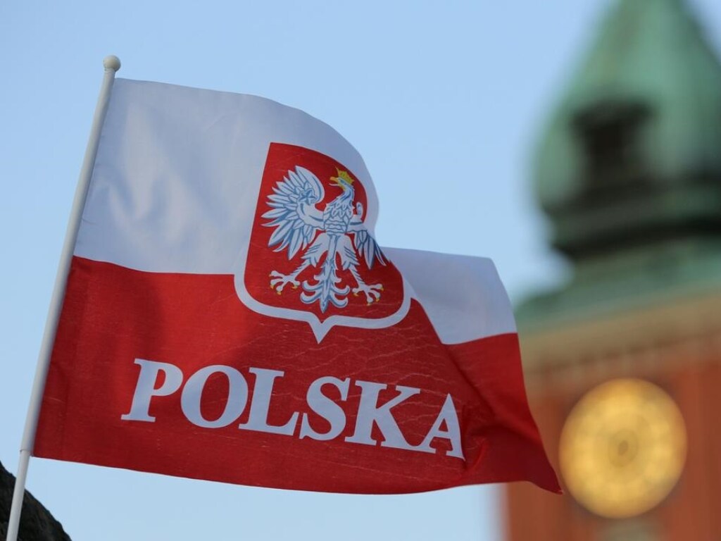 Прилетевших из Украины в Польшу граждан освободили от двухнедельного карантина