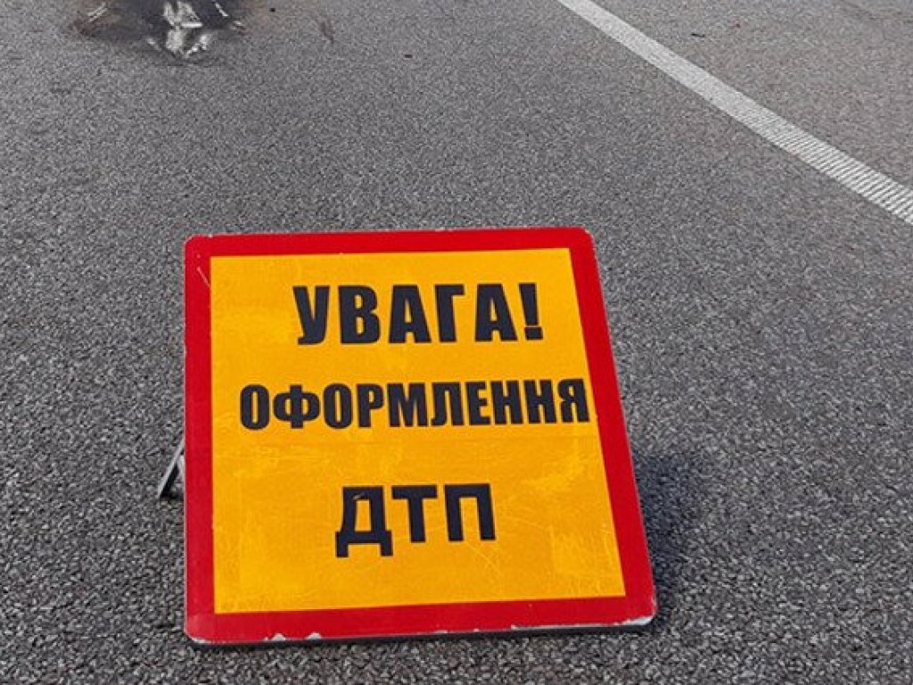 В Харькове водитель умер за рулем