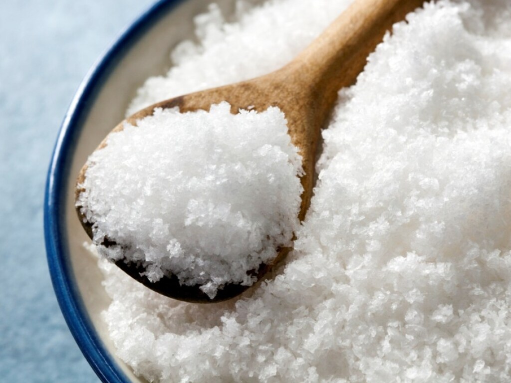 Эксперты перечислили непопулярные факты о йодированной соли