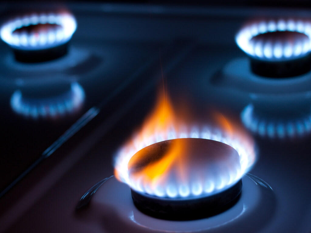 В Украине сейчас такая цена на газ, как будет в Евросоюзе в декабре – эксперт