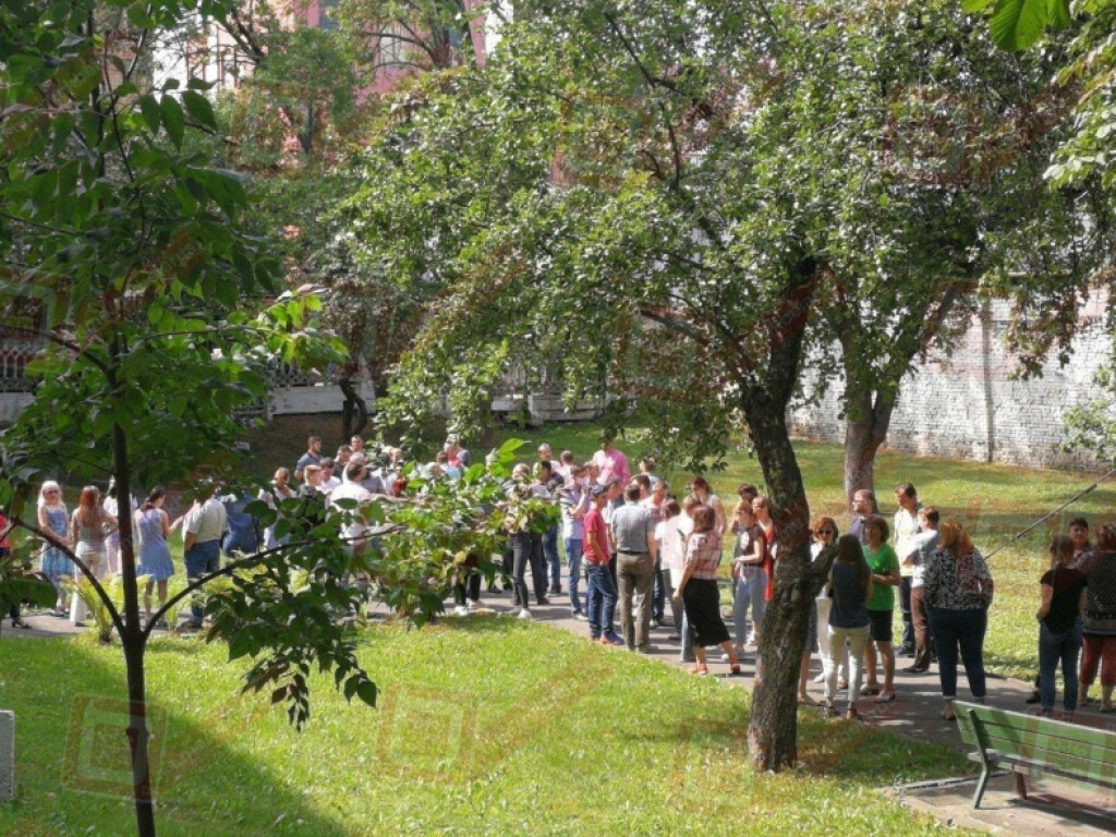 На нескольких предприятиях в Беларуси начались забастовки (ВИДЕО)