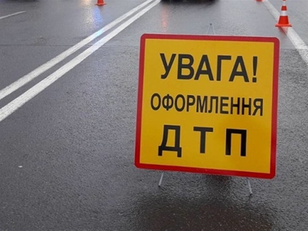 На перекрестке в Николаеве не поделили дорогу Fiat и Audi