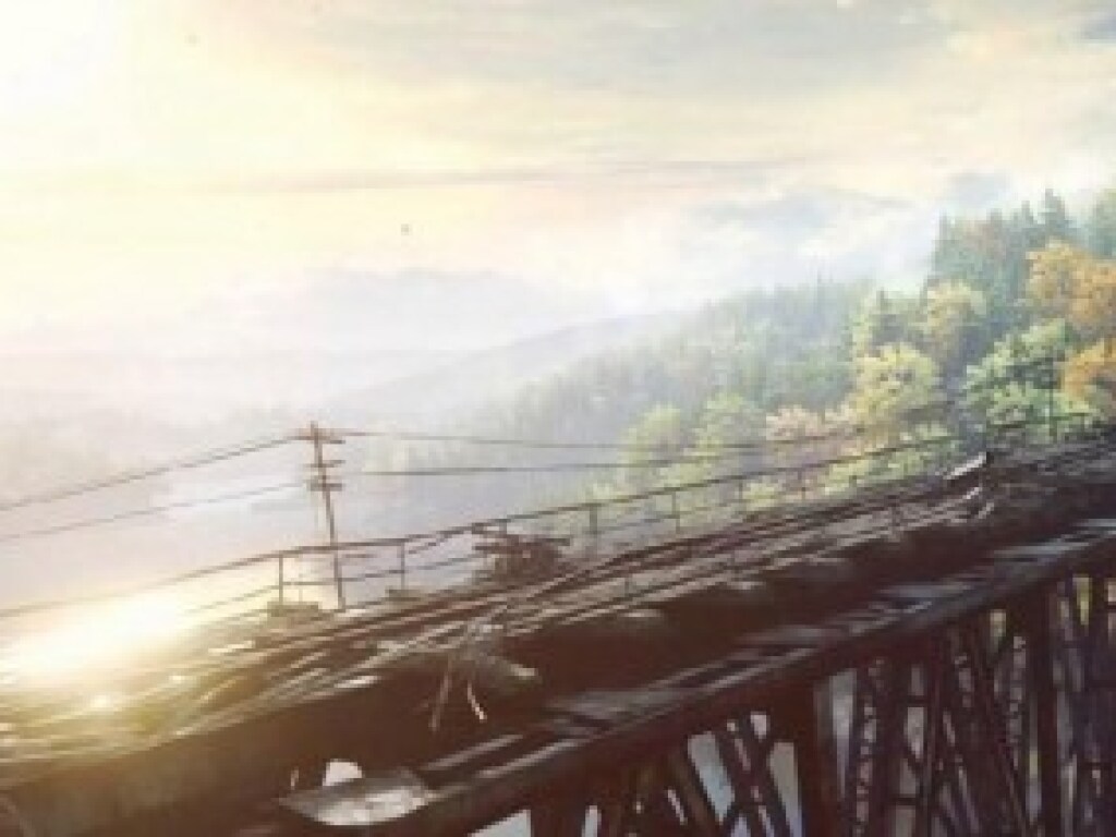 Во время съемок «Миссии невыполнимой-7» хотят взорвать мост в Польше (ФОТО)