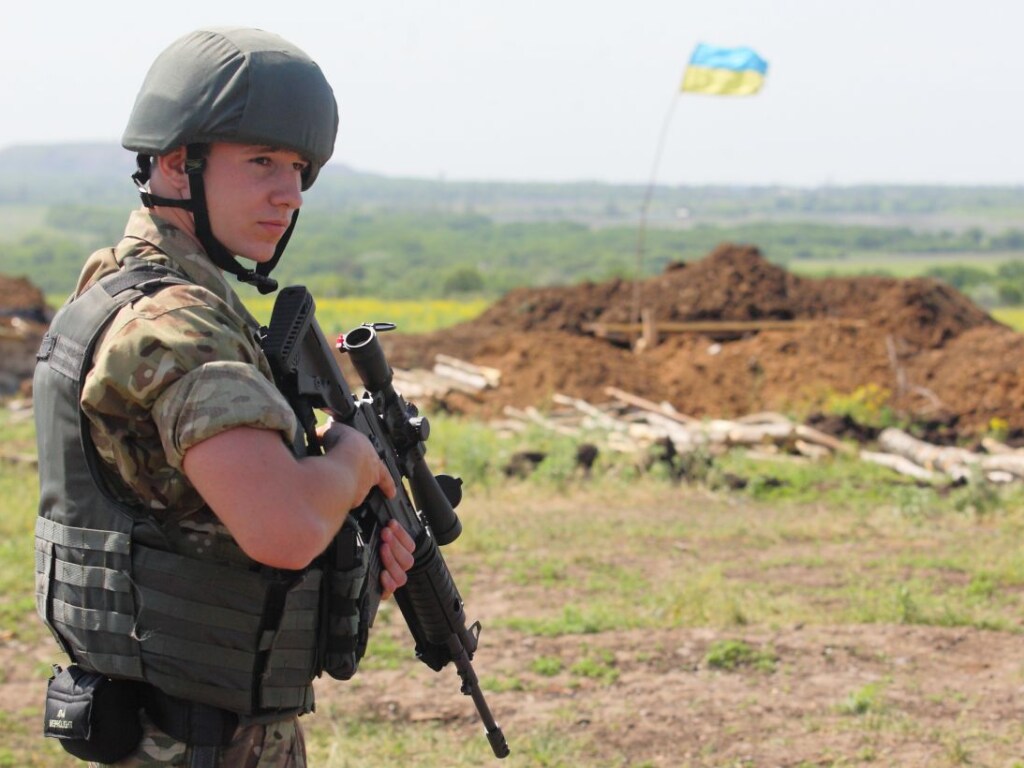Политолог: Перемирие на Донбассе &#8212; это показатель позитивной динамики урегулирования конфликта