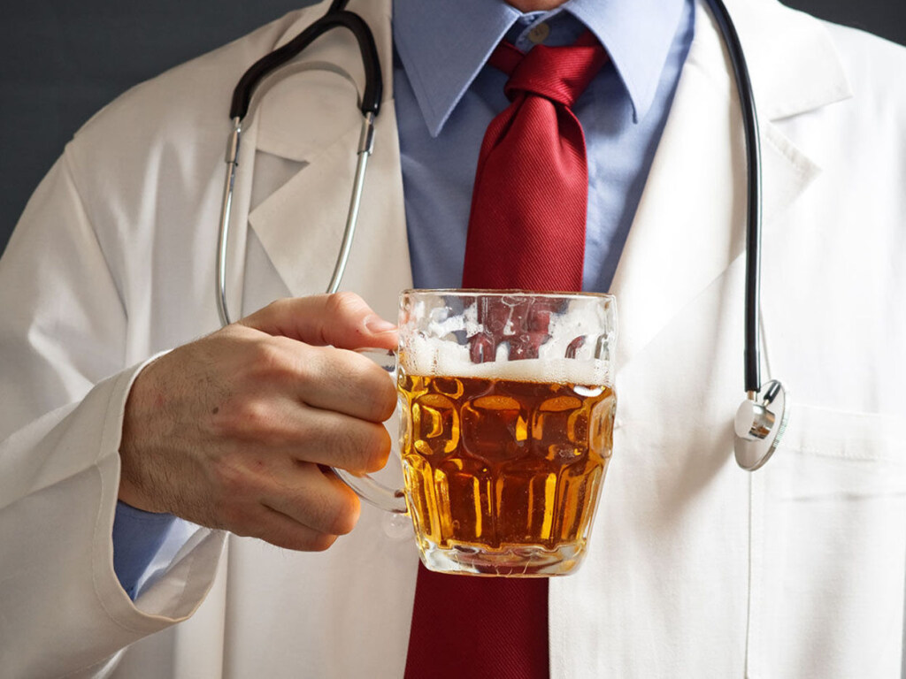 Ученые рассказали о неожиданной пользе пива для костей