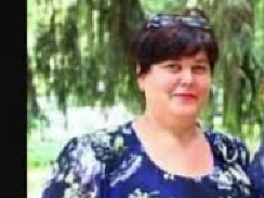 Под Винницей от коронавируса умерла 48-летняя медсестра (ФОТО)