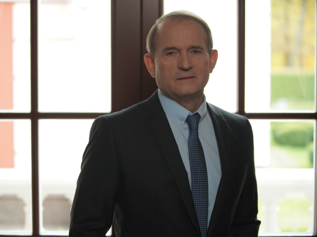 Медведчук: Власть практически не уделяет внимания развитию сельского хозяйства