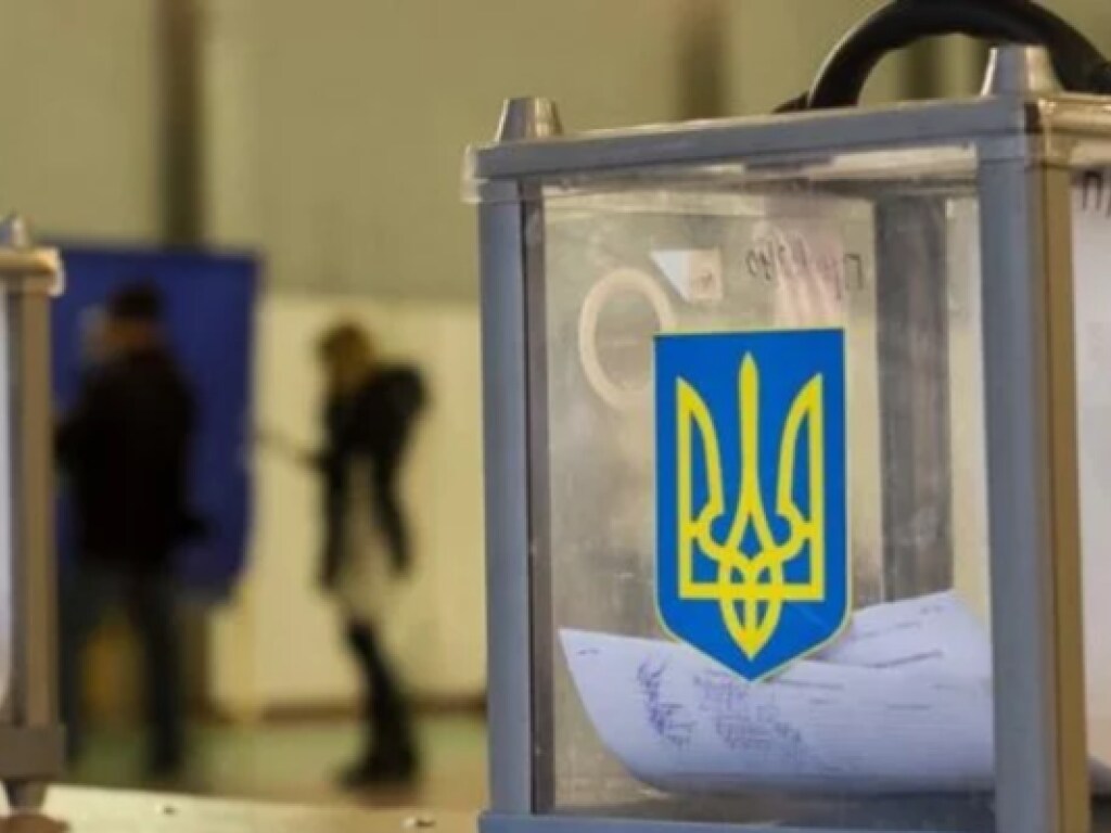 Отказ от проведения выборов в общинах Донецкой и Луганской областей необходимо оспорить в суде – эксперт