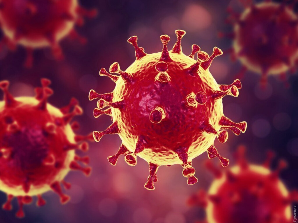 Инфекционист предрек «девятый вал» коронавируса уже осенью