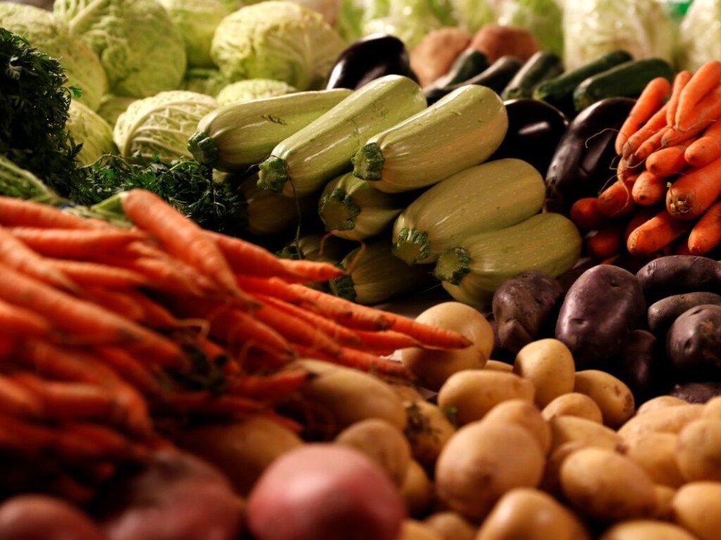 «Борщевой набор подешевел»: ценовых рекордов на овощи в этом году не ожидается &#8212; эксперты