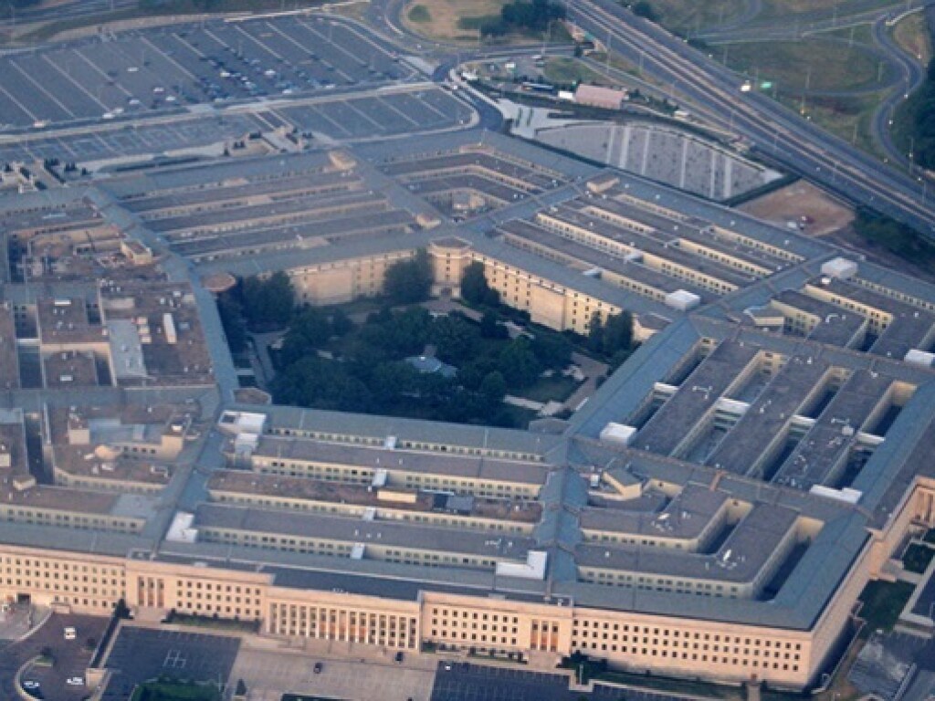 В Пентагоне создадут специальную группу по изучению НЛО &#8212; СМИ